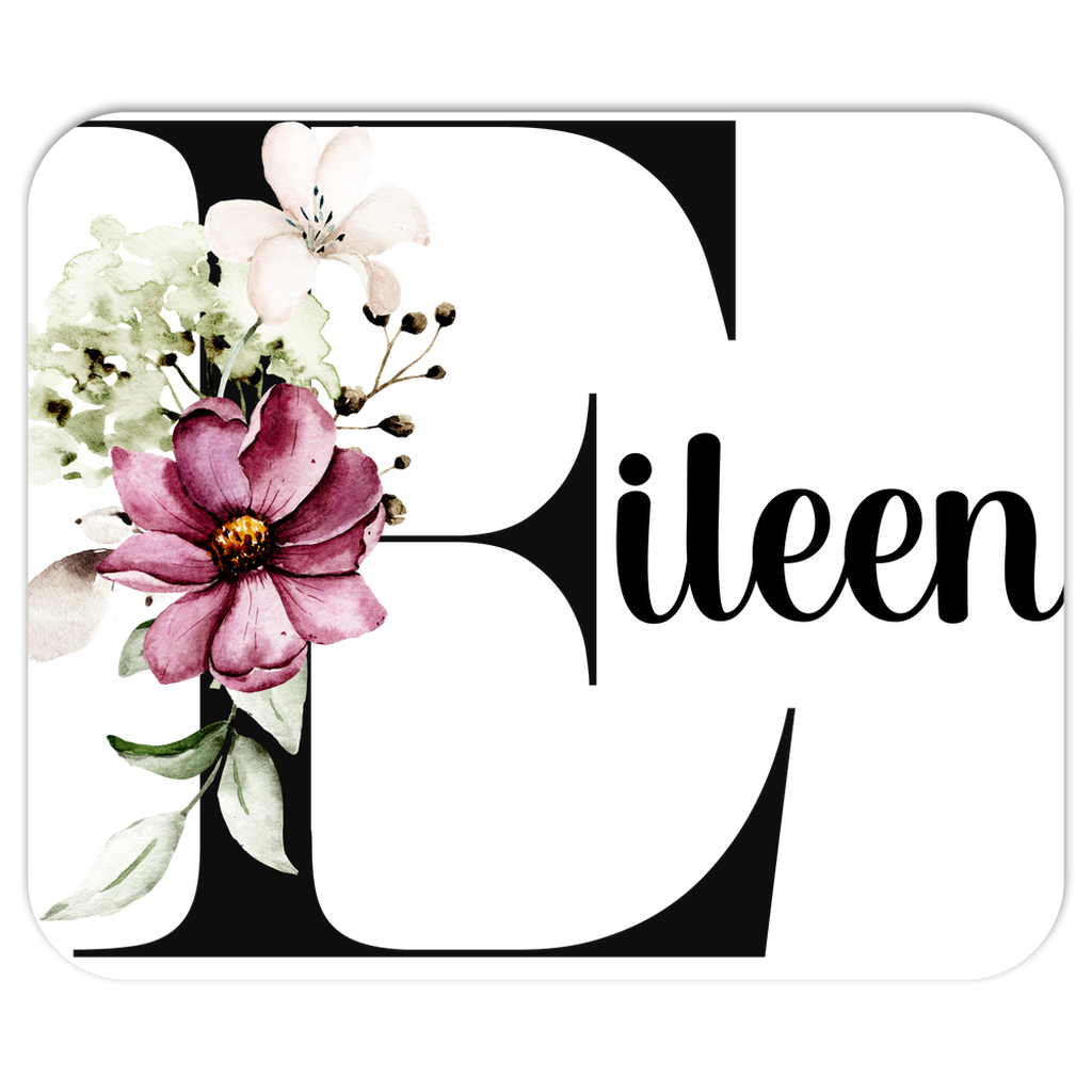 Personalized Mousepad: Custom Comfort for Your Workspace