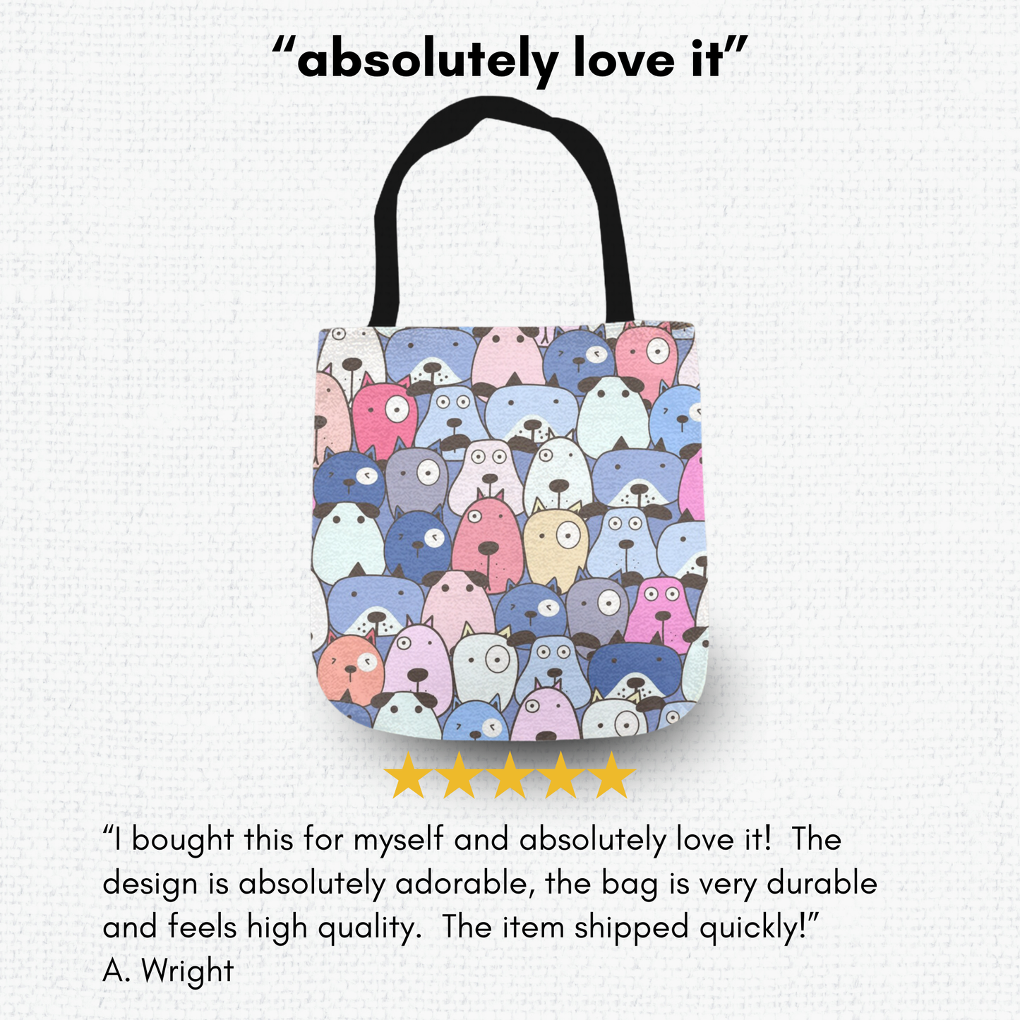 Tapestry Tote Cute Cat Bag Kawaii Hobo Bag Tapestry Shoulder Bag Jacquard Woven Tote Bag Tapestry Tote Kids Grocery Bags Art Cat Mom