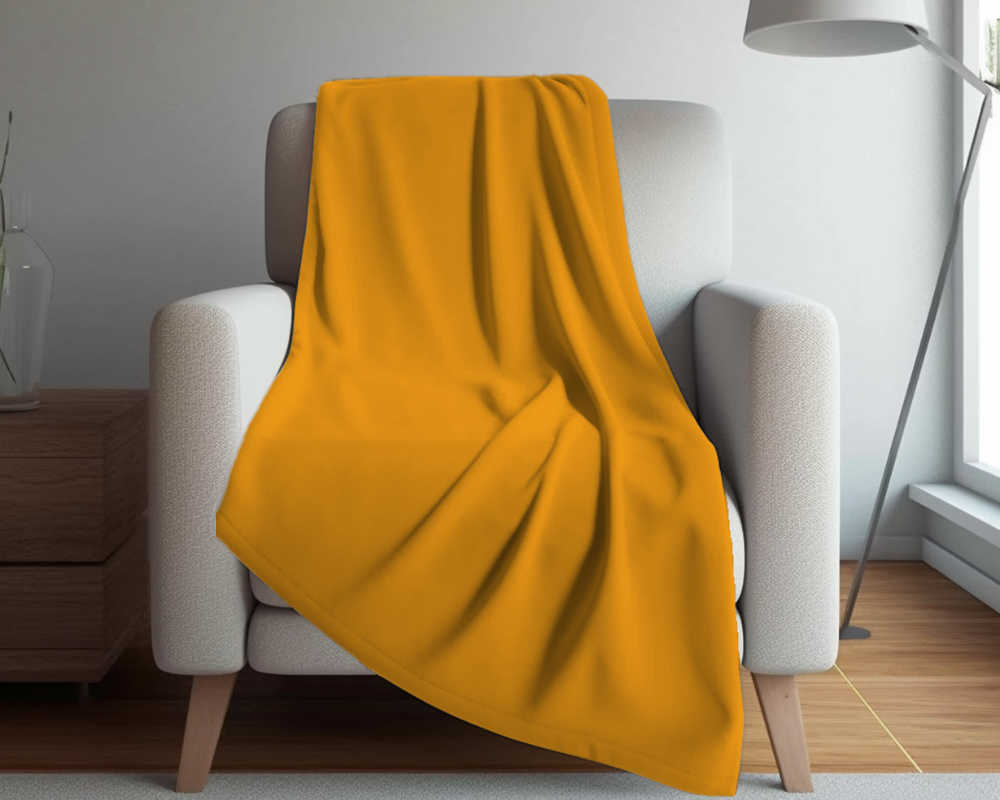 Introducing our adorable Velveteen Children's Lion Blanket, the perfect Cuddle companion!