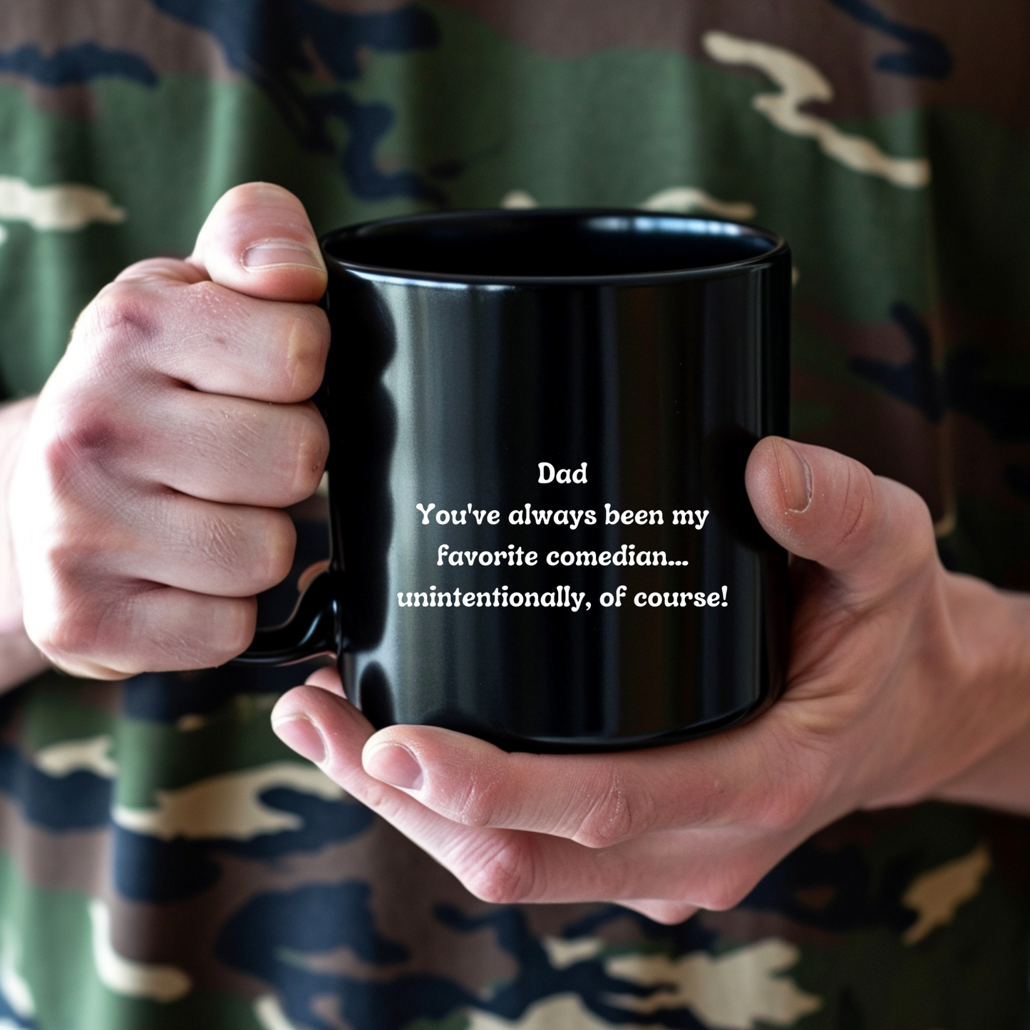 Cheers to Dad: The Ultimate Father's Day Humor-Filled Mug Collection