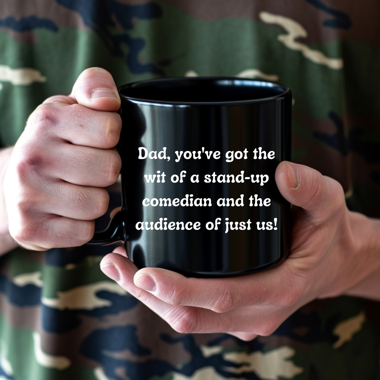 Cheers to Dad: The Ultimate Father's Day Humor-Filled Mug Collection