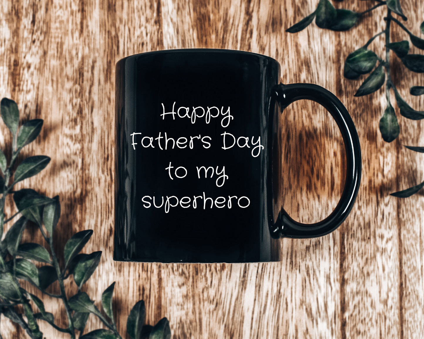 Embrace the Heart: Sentimental Father's Day Mugs That Speak Volumes