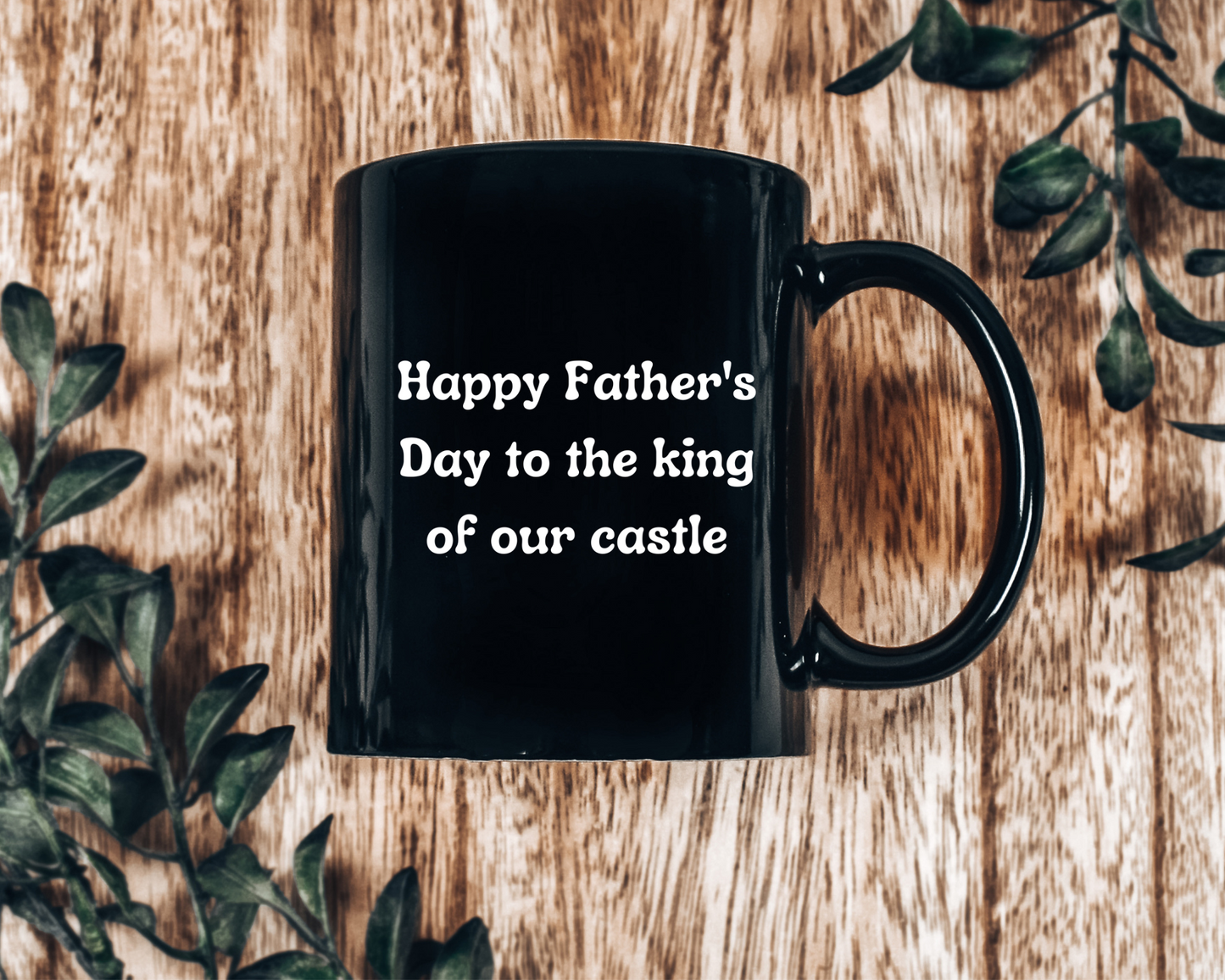 Embrace the Heart: Sentimental Father's Day Mugs That Speak Volumes