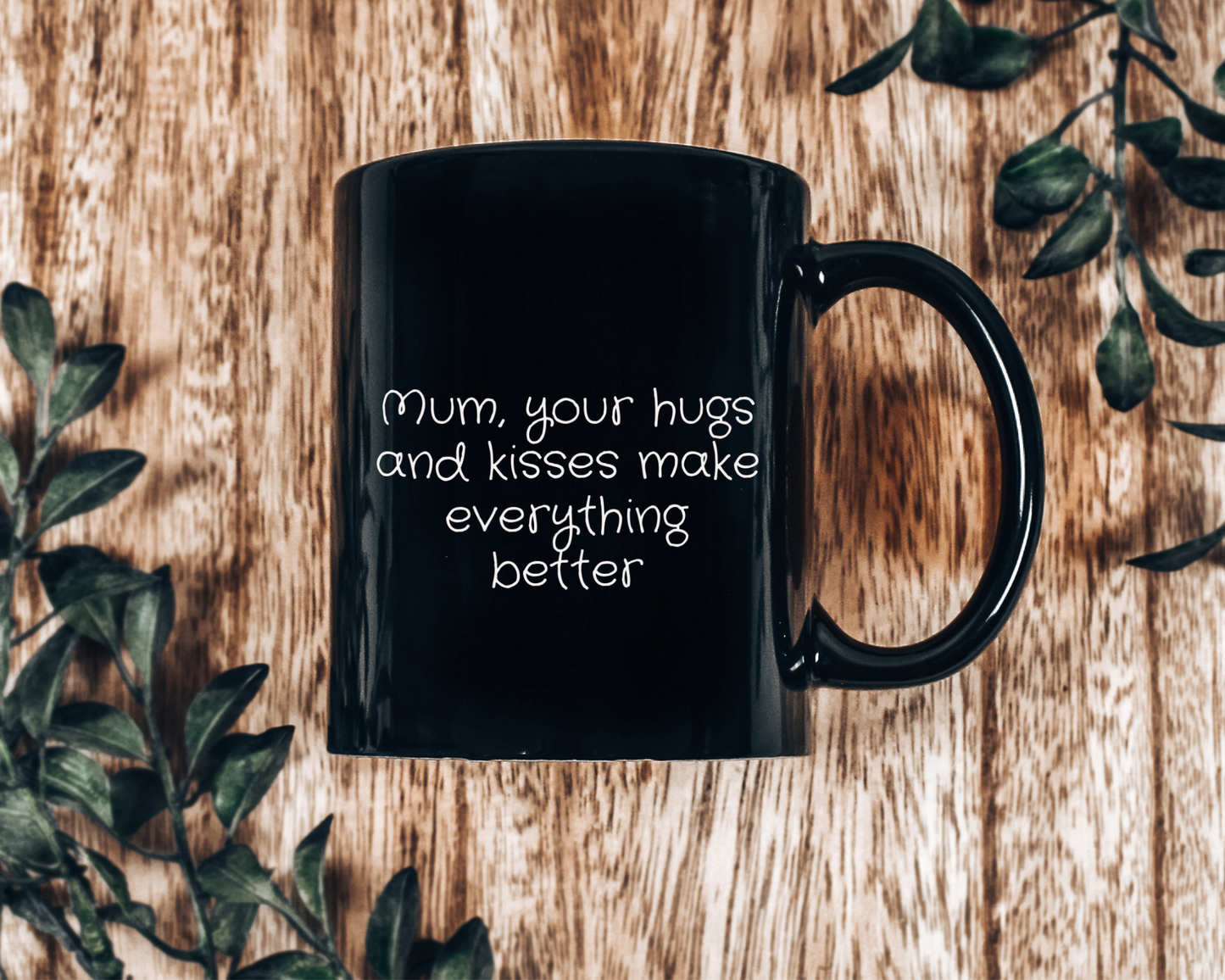 Cherish & Sip: Heartfelt Mugs for Mom - A Daily Dose of Love in Every Cup! Mother’s Day