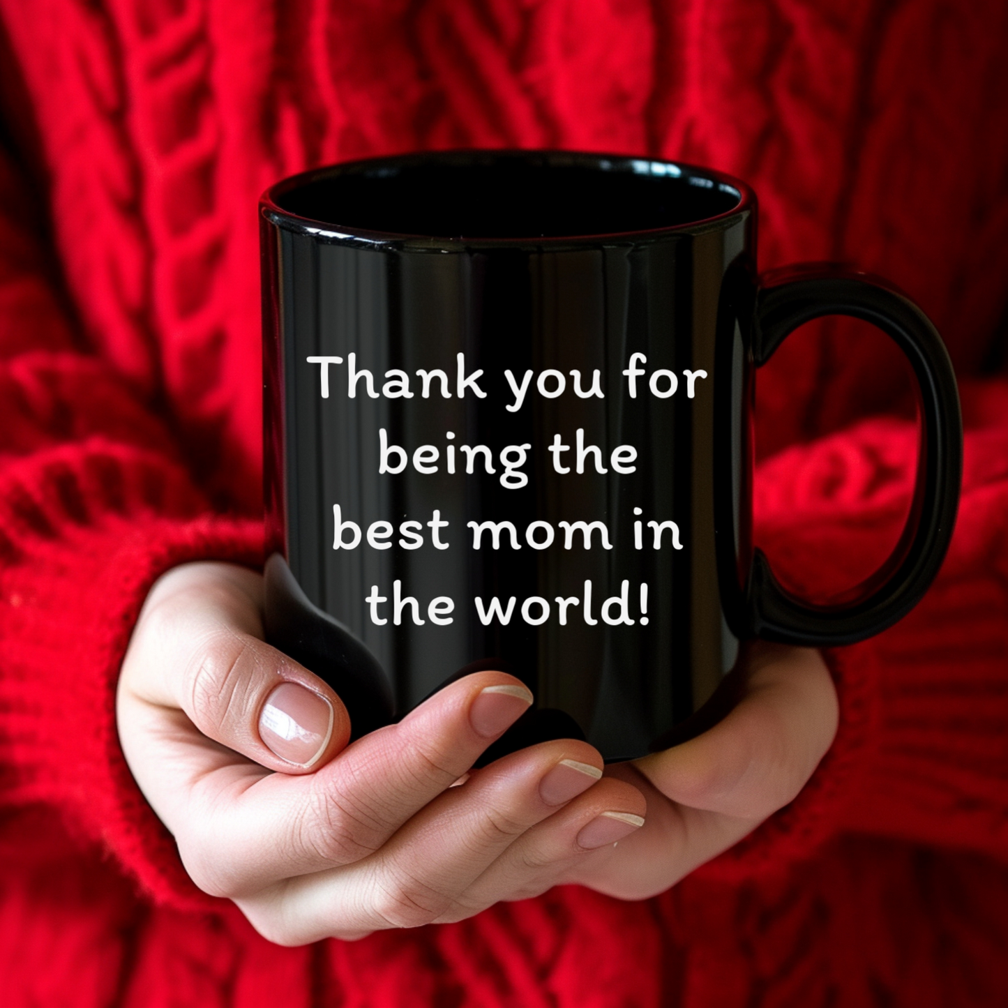 Cherish & Sip: Heartfelt Mugs for Mom - A Daily Dose of Love in Every Cup!