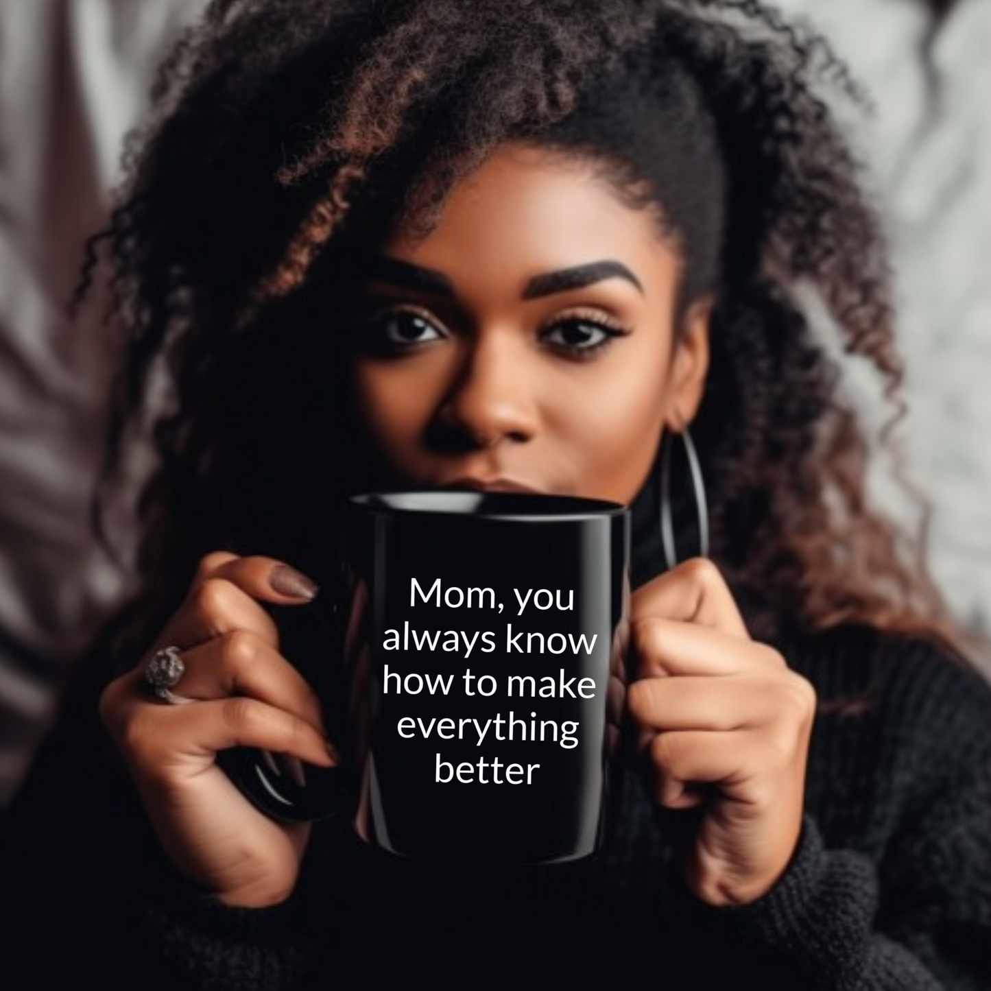 Cherish & Sip: Heartfelt Mugs for Mom - A Daily Dose of Love in Every Cup!