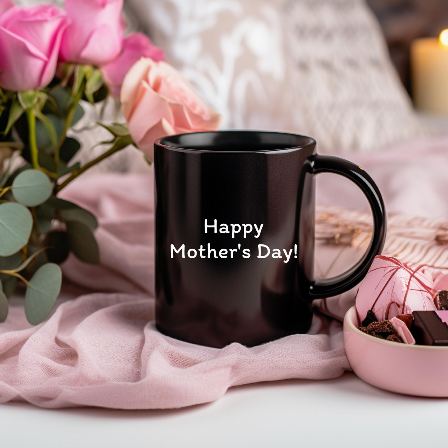 Cherish & Sip: Heartfelt Mugs for Mom - A Daily Dose of Love in Every Cup! Mother’s Day