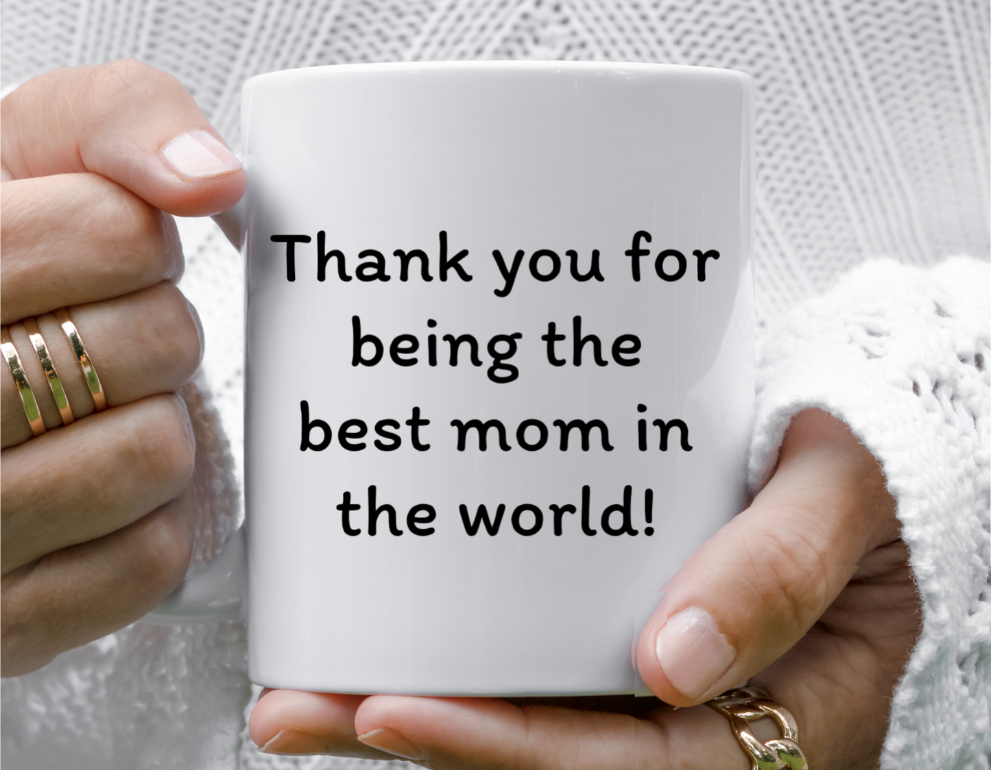 Cherish & Sip: Heartfelt Mugs for Mom - A Daily Dose of Love in Every Cup! Mother’s Day