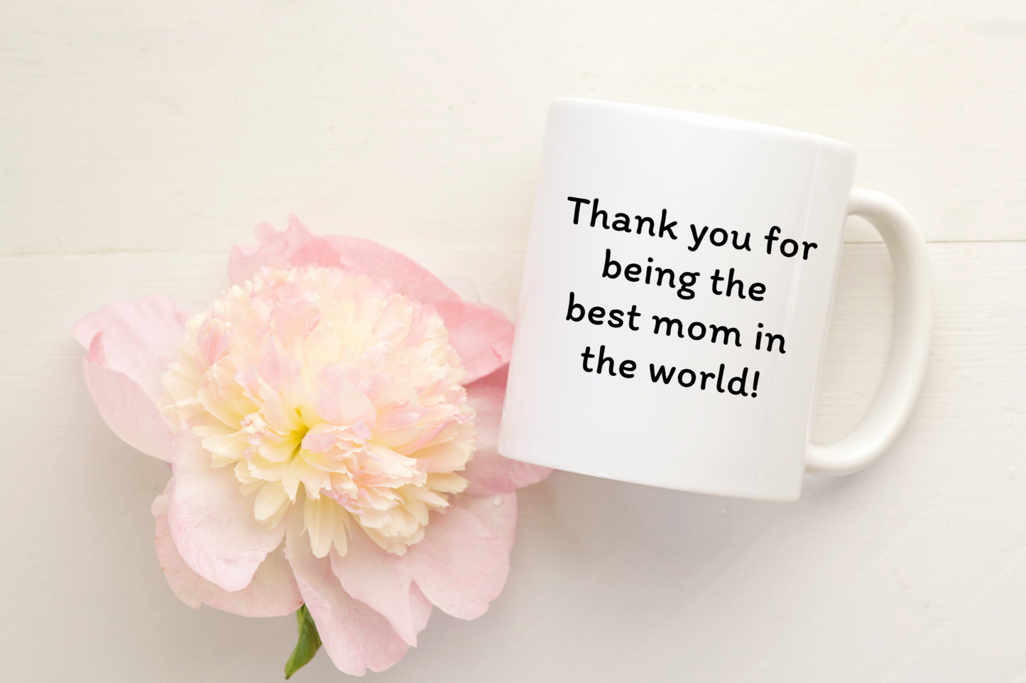 Cherish & Sip: Heartfelt Mugs for Mom - A Daily Dose of Love in Every Cup! Mother’s Day