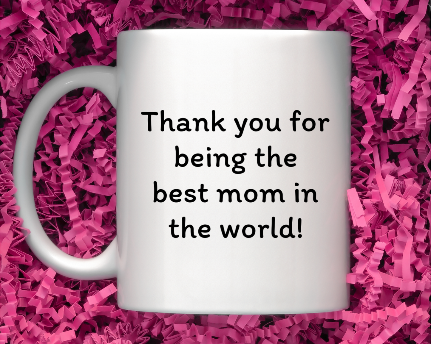 Cherish & Sip: Heartfelt Mugs for Mom - A Daily Dose of Love in Every Cup! Mother’s Day
