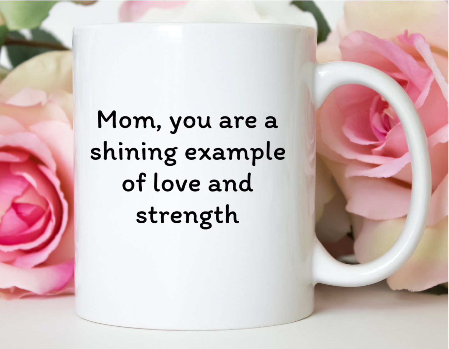 Cherish & Sip: Heartfelt Mugs for Mom - A Daily Dose of Love in Every Cup!