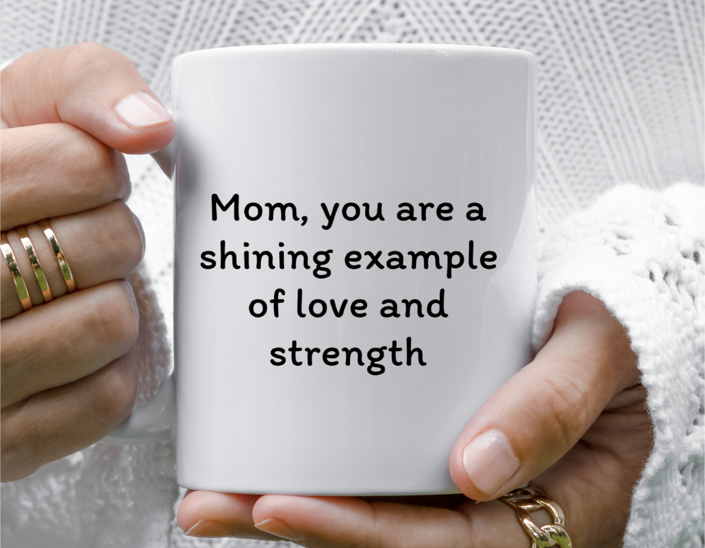 Cherish & Sip: Heartfelt Mugs for Mom - A Daily Dose of Love in Every Cup!