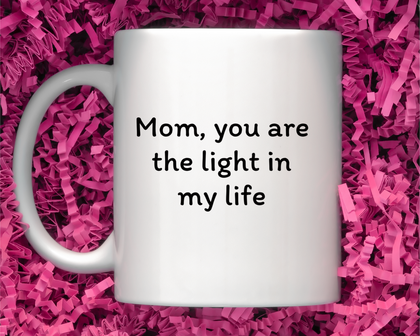 Cherish & Sip: Heartfelt Mugs for Mom - A Daily Dose of Love in Every Cup! Mother’s Day