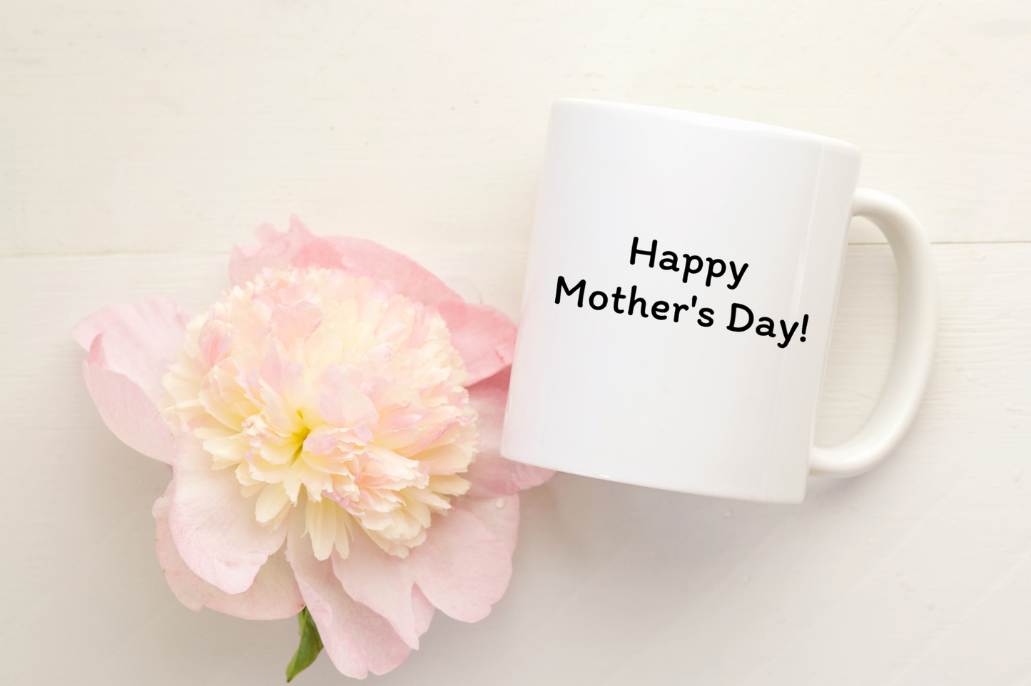 Cherish & Sip: Heartfelt Mugs for Mom - A Daily Dose of Love in Every Cup! Mother’s Day