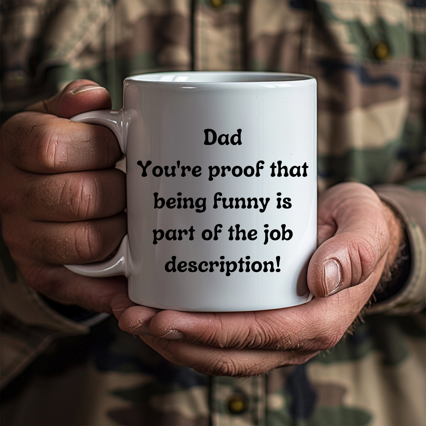 Cheers to Dad: The Ultimate Father's Day Humor-Filled Mug Collection