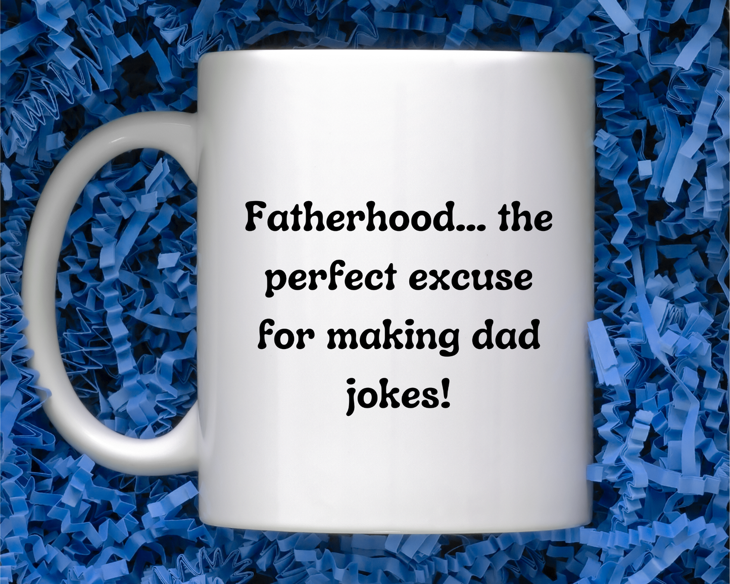 Cheers to Dad: The Ultimate Father's Day Humor-Filled Mug Collection