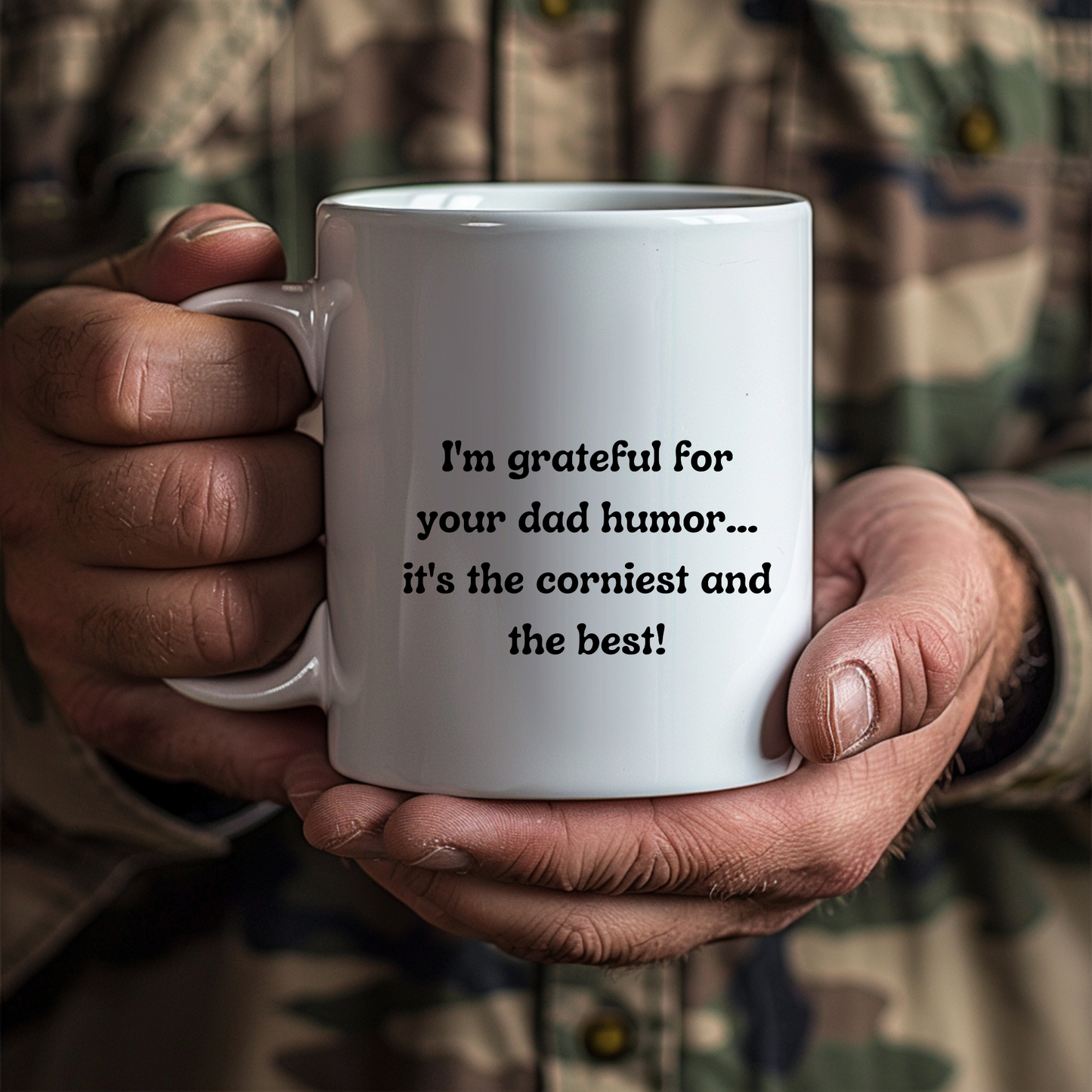 Cheers to Dad: The Ultimate Father's Day Humor-Filled Mug Collection
