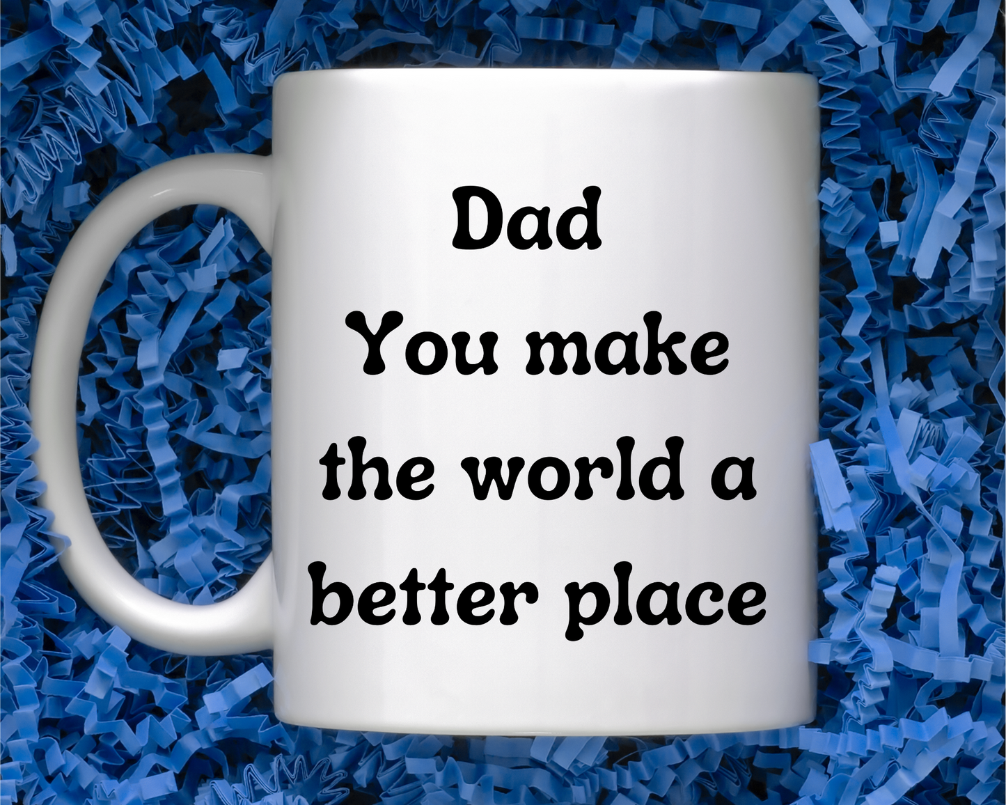 Embrace the Heart: Sentimental Father's Day Mugs That Speak Volumes