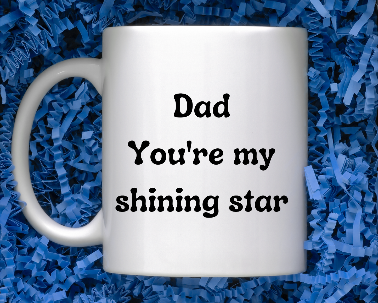 Embrace the Heart: Sentimental Father's Day Mugs That Speak Volumes