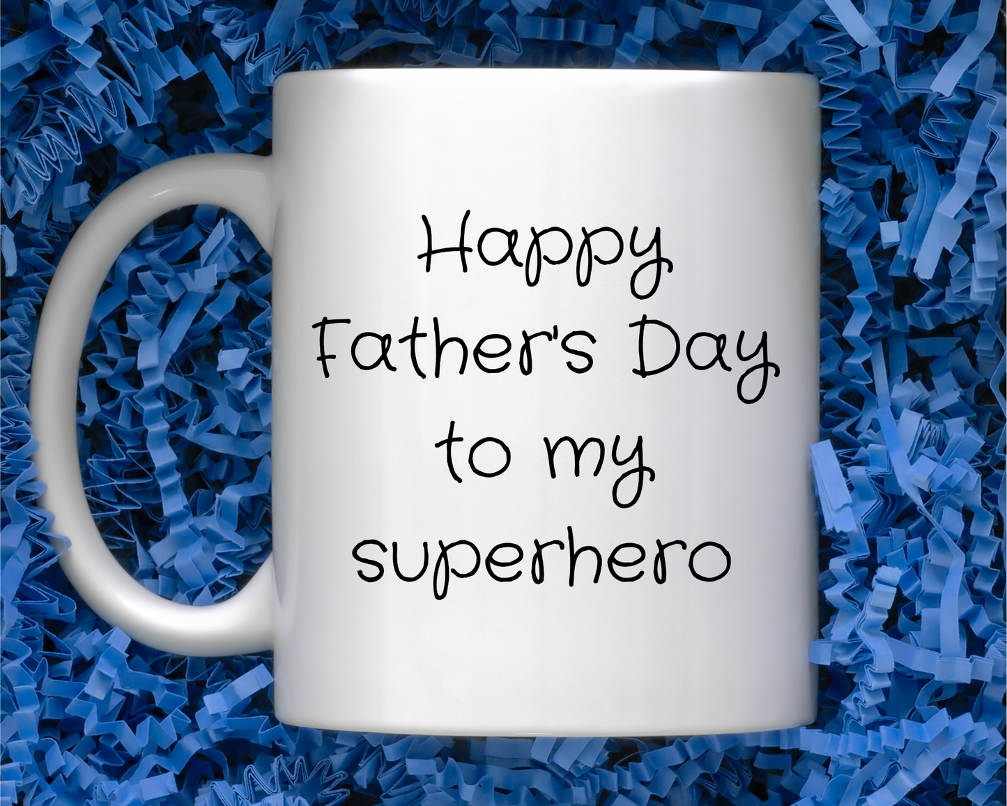 Embrace the Heart: Sentimental Father's Day Mugs That Speak Volumes
