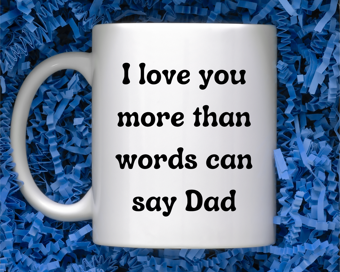 Embrace the Heart: Sentimental Father's Day Mugs That Speak Volumes