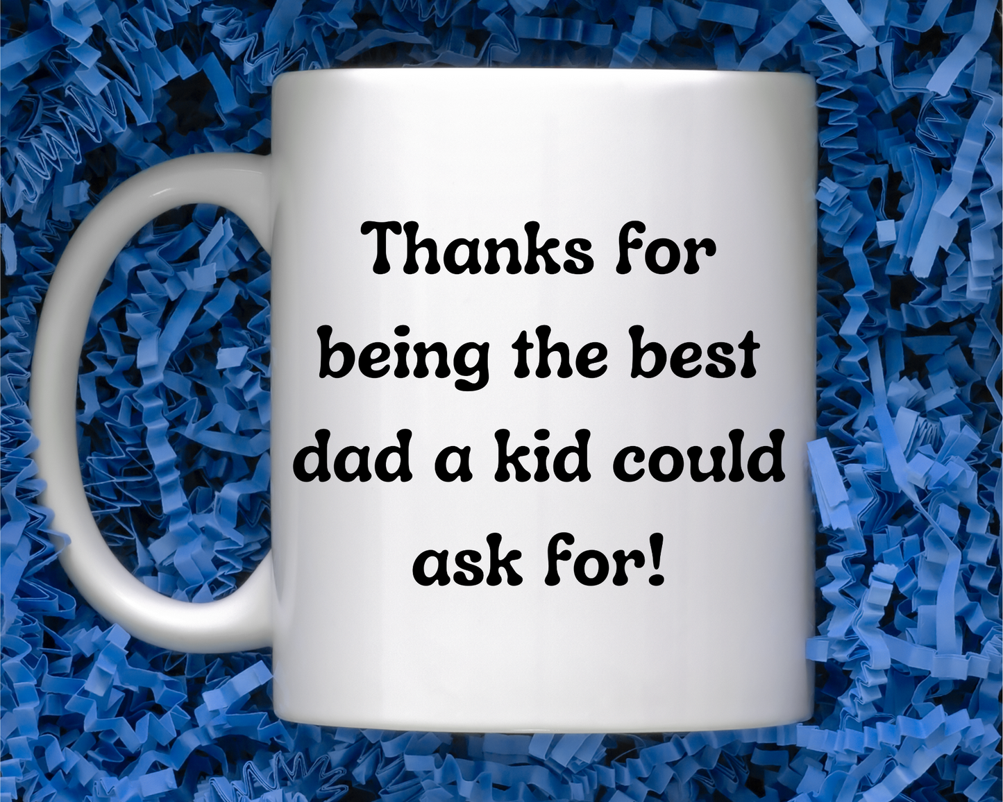 Embrace the Heart: Sentimental Father's Day Mugs That Speak Volumes