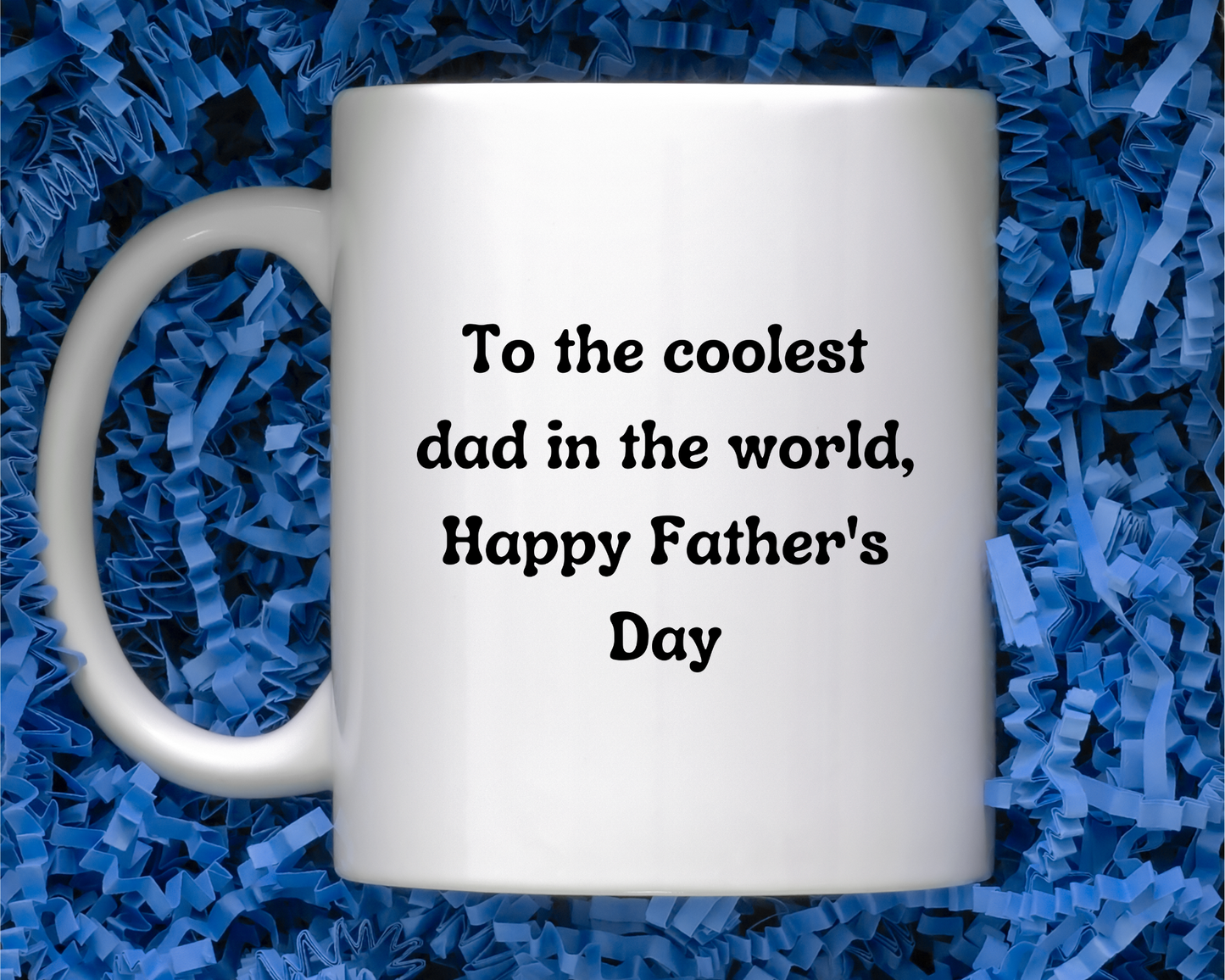 Embrace the Heart: Sentimental Father's Day Mugs That Speak Volumes