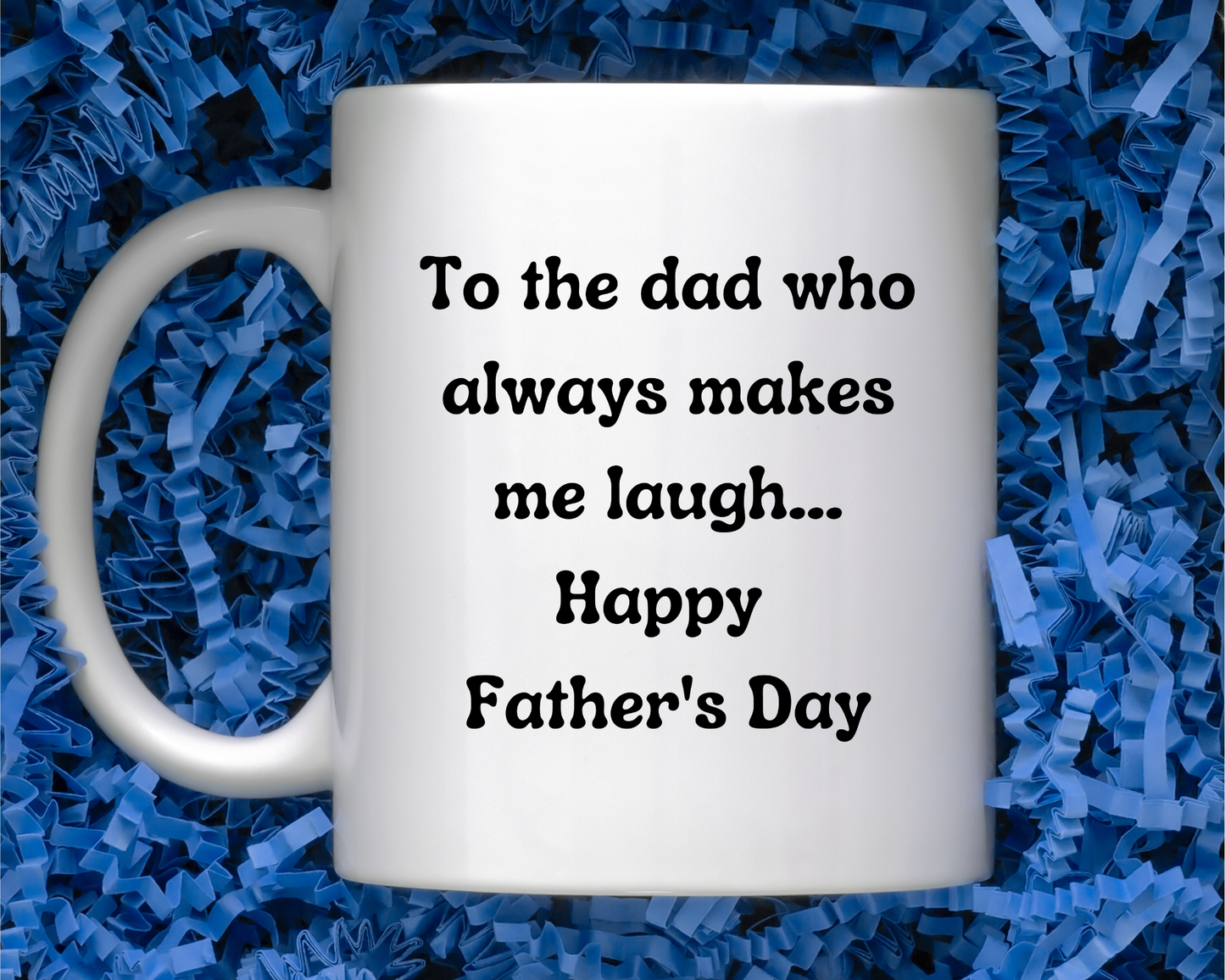 Embrace the Heart: Sentimental Father's Day Mugs That Speak Volumes
