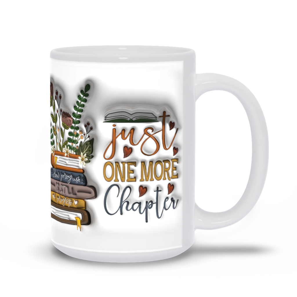 Inflated Inspirations: The Whimsical Mug Collection for Teachers