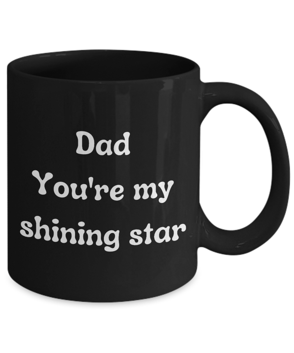 Embrace the Heart: Sentimental Father's Day Mugs That Speak Volumes