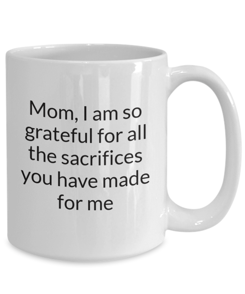Cherish & Sip: Heartfelt Mugs for Mom - A Daily Dose of Love in Every Cup! Mother’s Day