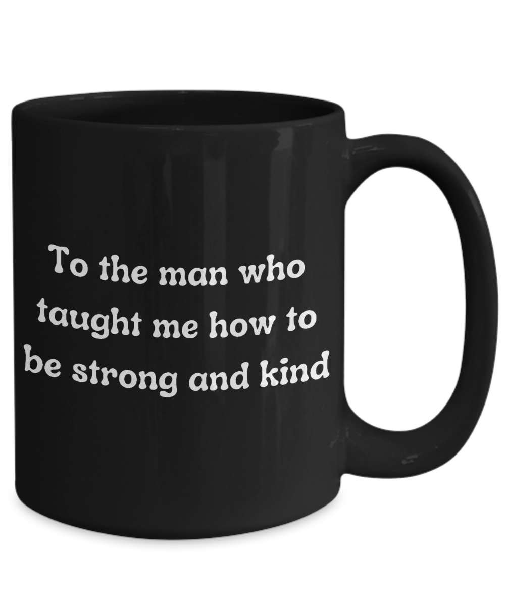 Embrace the Heart: Sentimental Father's Day Mugs That Speak Volumes
