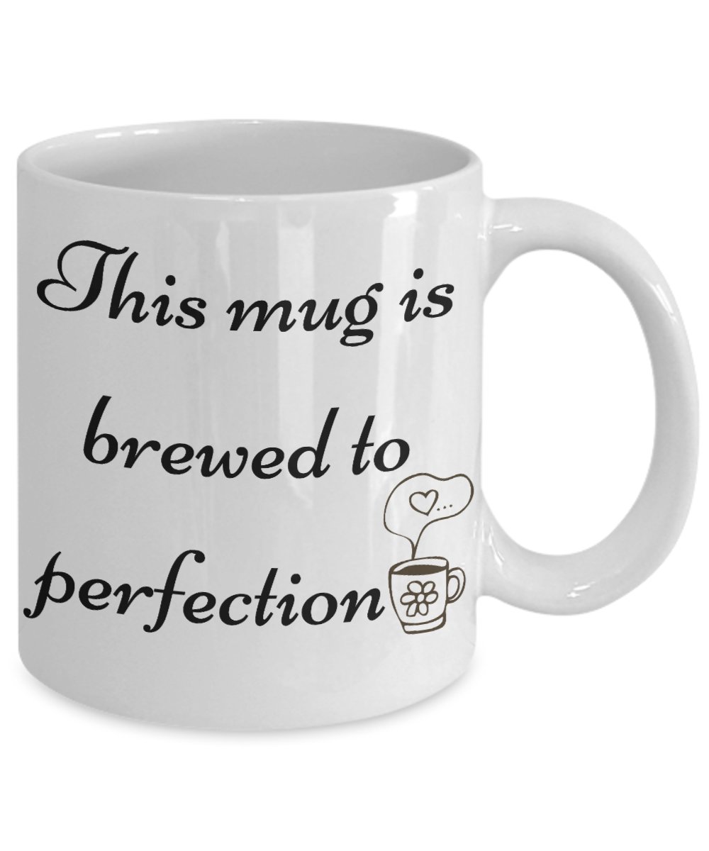 Start Your Morning with a Smile: Discover Our Chef-Inspired Humorous Mugs!