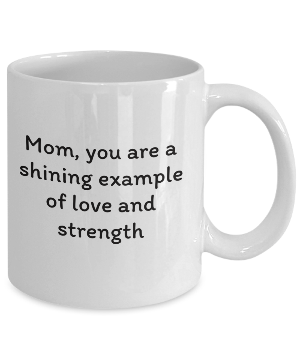 Cherish & Sip: Heartfelt Mugs for Mom - A Daily Dose of Love in Every Cup!