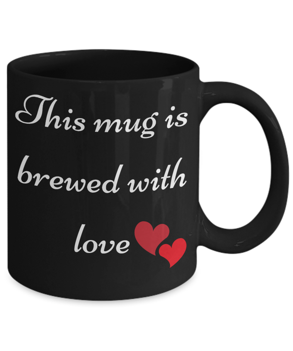 Start Your Morning with a Smile: Discover Our Chef-Inspired Humorous Mugs!