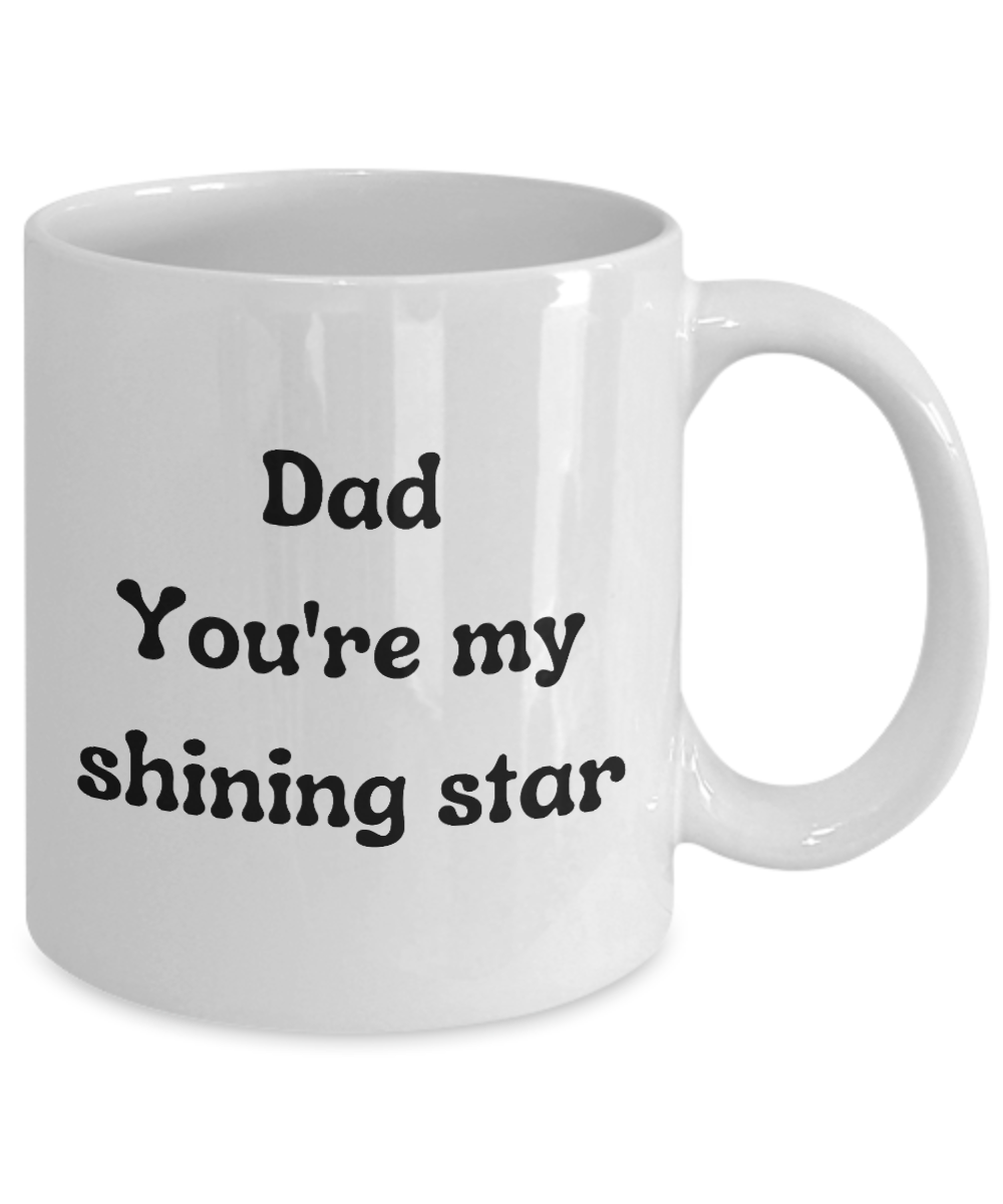 Embrace the Heart: Sentimental Father's Day Mugs That Speak Volumes