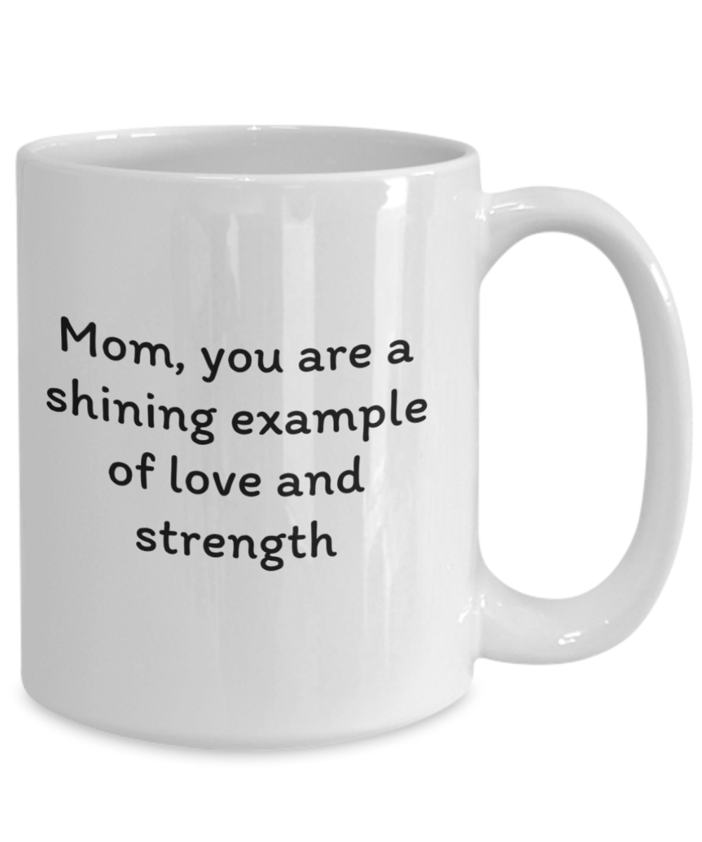 Cherish & Sip: Heartfelt Mugs for Mom - A Daily Dose of Love in Every Cup!