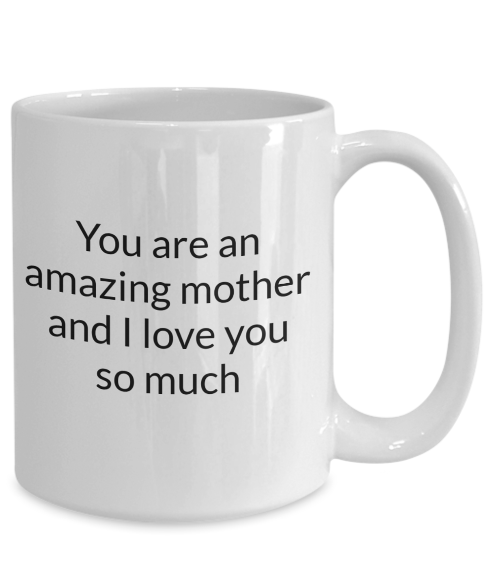 Cherish & Sip: Heartfelt Mugs for Mom - A Daily Dose of Love in Every Cup! Mother’s Day