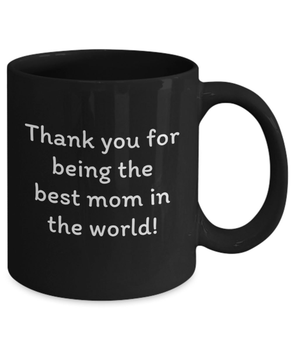 Cherish & Sip: Heartfelt Mugs for Mom - A Daily Dose of Love in Every Cup!