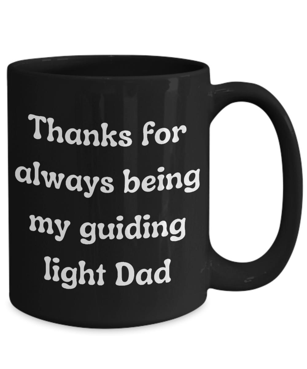 Embrace the Heart: Sentimental Father's Day Mugs That Speak Volumes