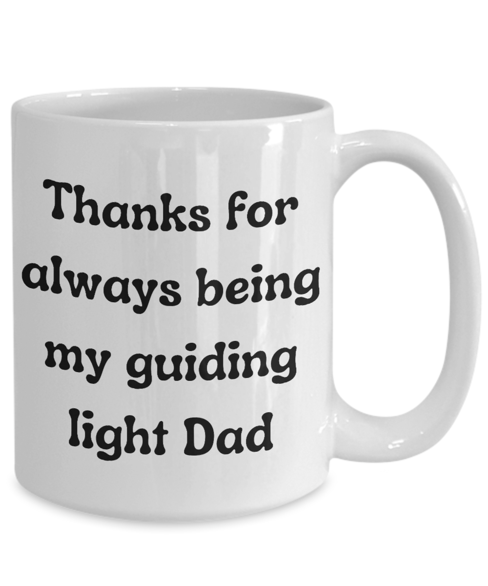 Embrace the Heart: Sentimental Father's Day Mugs That Speak Volumes