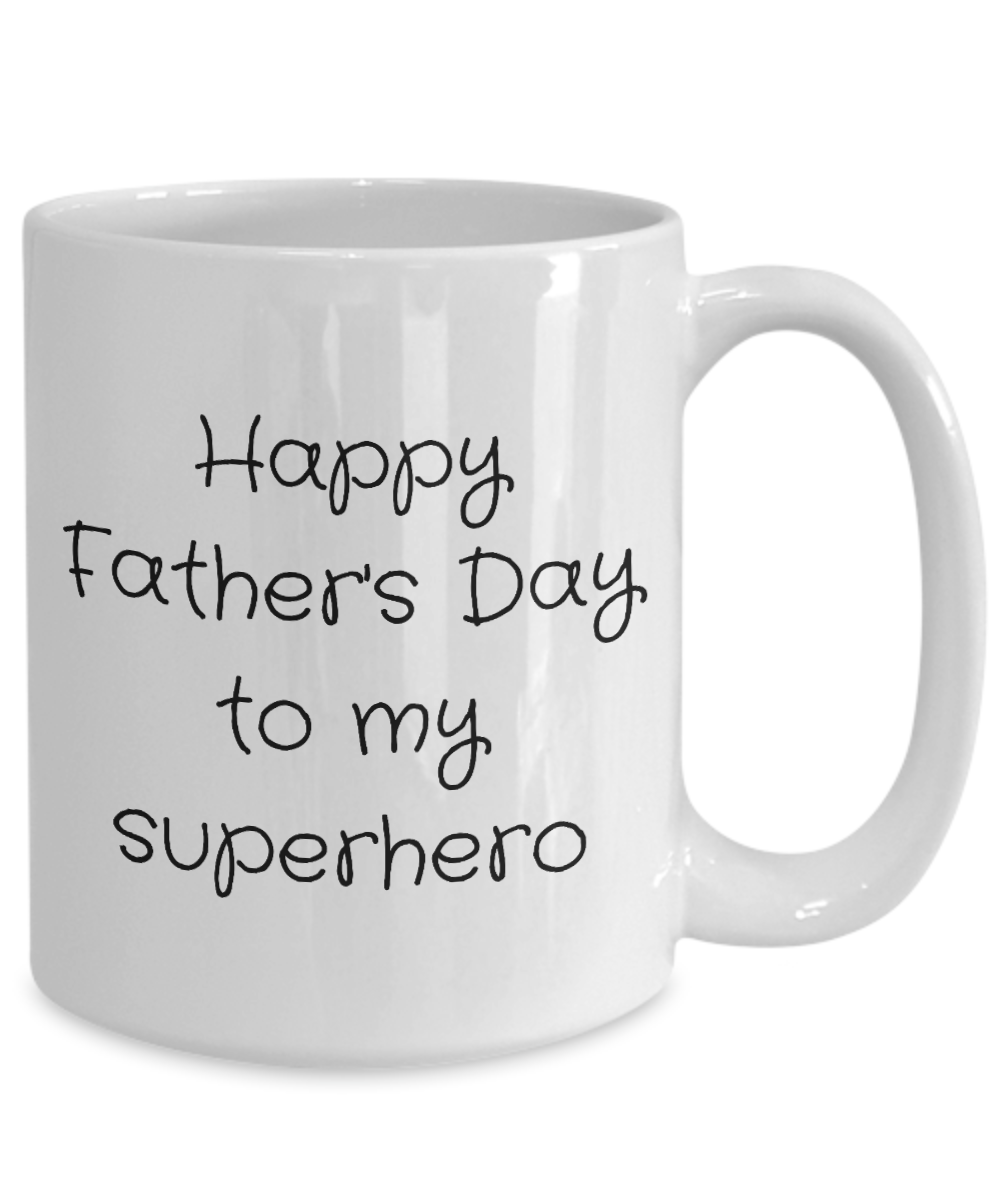 Embrace the Heart: Sentimental Father's Day Mugs That Speak Volumes