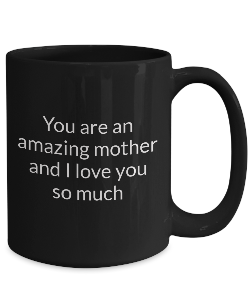 Cherish & Sip: Heartfelt Mugs for Mom - A Daily Dose of Love in Every Cup! Mother’s Day