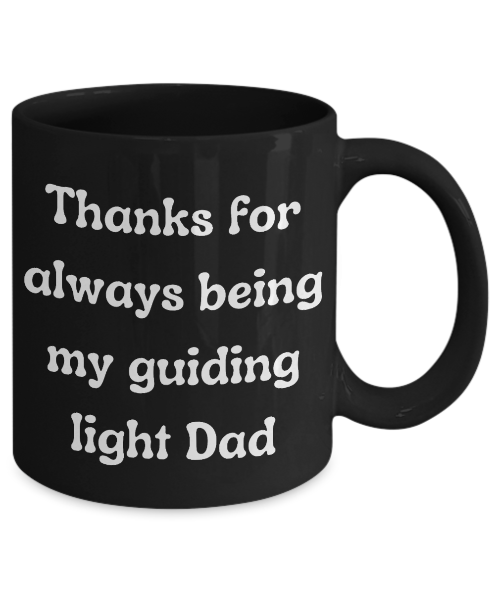 Embrace the Heart: Sentimental Father's Day Mugs That Speak Volumes