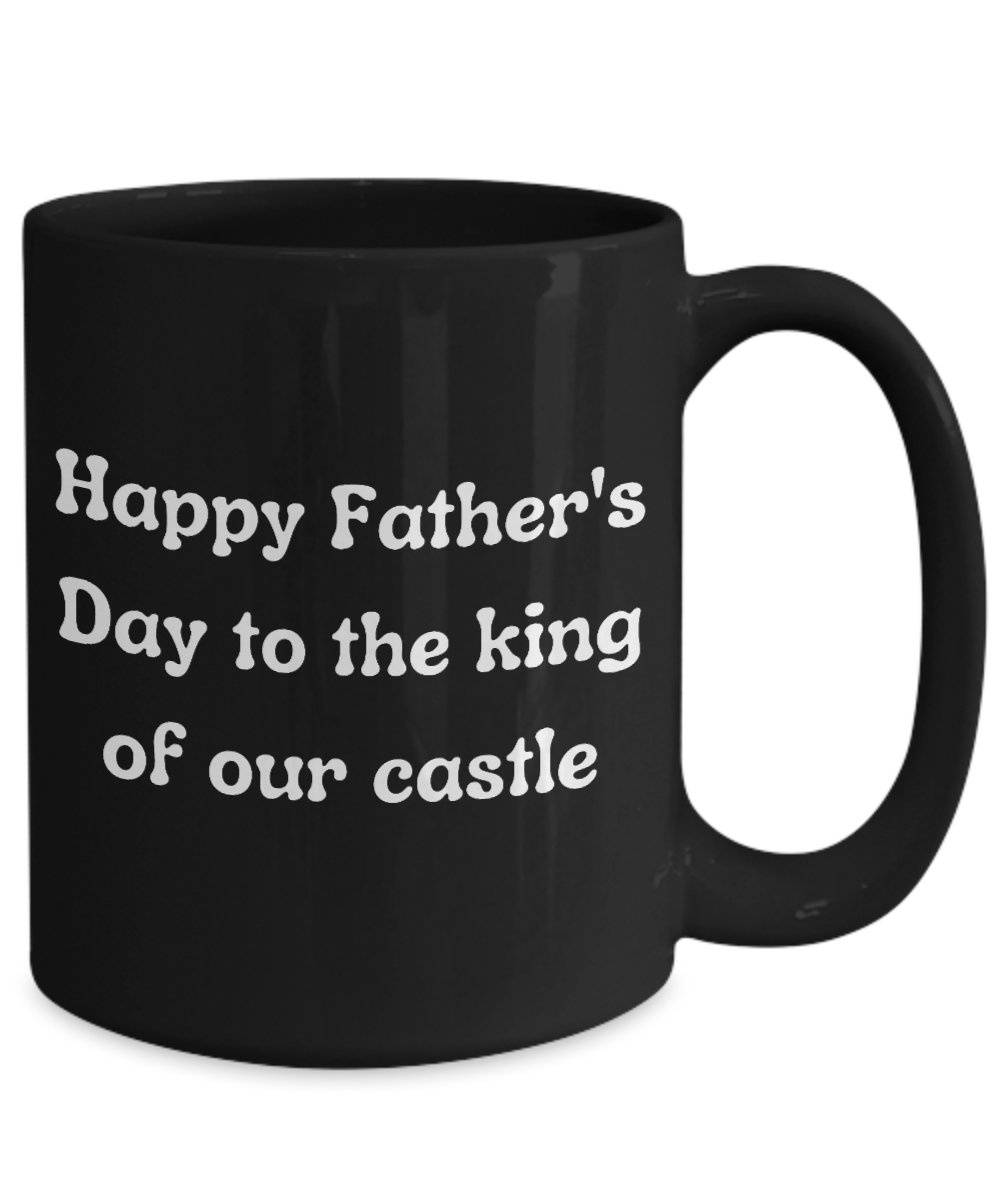 Embrace the Heart: Sentimental Father's Day Mugs That Speak Volumes