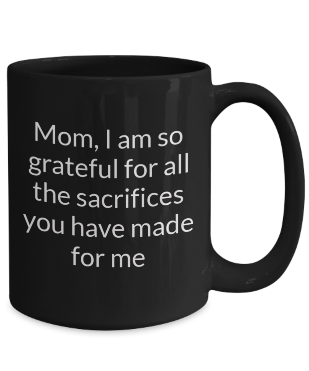 Cherish & Sip: Heartfelt Mugs for Mom - A Daily Dose of Love in Every Cup! Mother’s Day