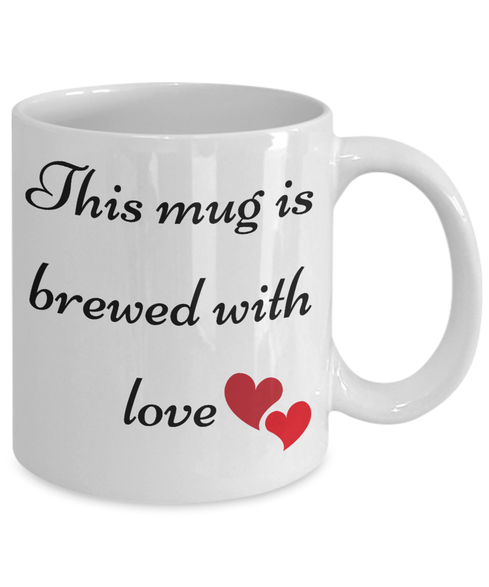 Start Your Morning with a Smile: Discover Our Chef-Inspired Humorous Mugs!
