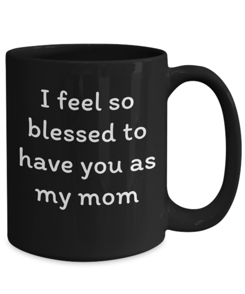 Cherish & Sip: Heartfelt Mugs for Mom - A Daily Dose of Love in Every Cup!