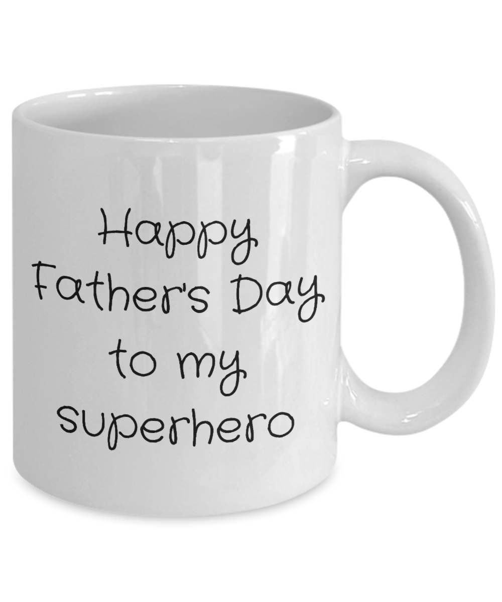 Embrace the Heart: Sentimental Father's Day Mugs That Speak Volumes
