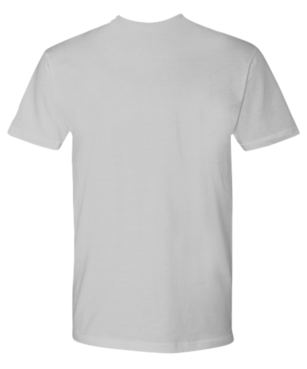 Crack a Smile This Father's Day: Check Out Our Hilarious Dad T-Shirts!